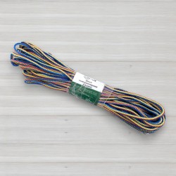 Шнур поліпропіленовий, МТЕХ, діаметр 3,5 мм, довжина 20 м